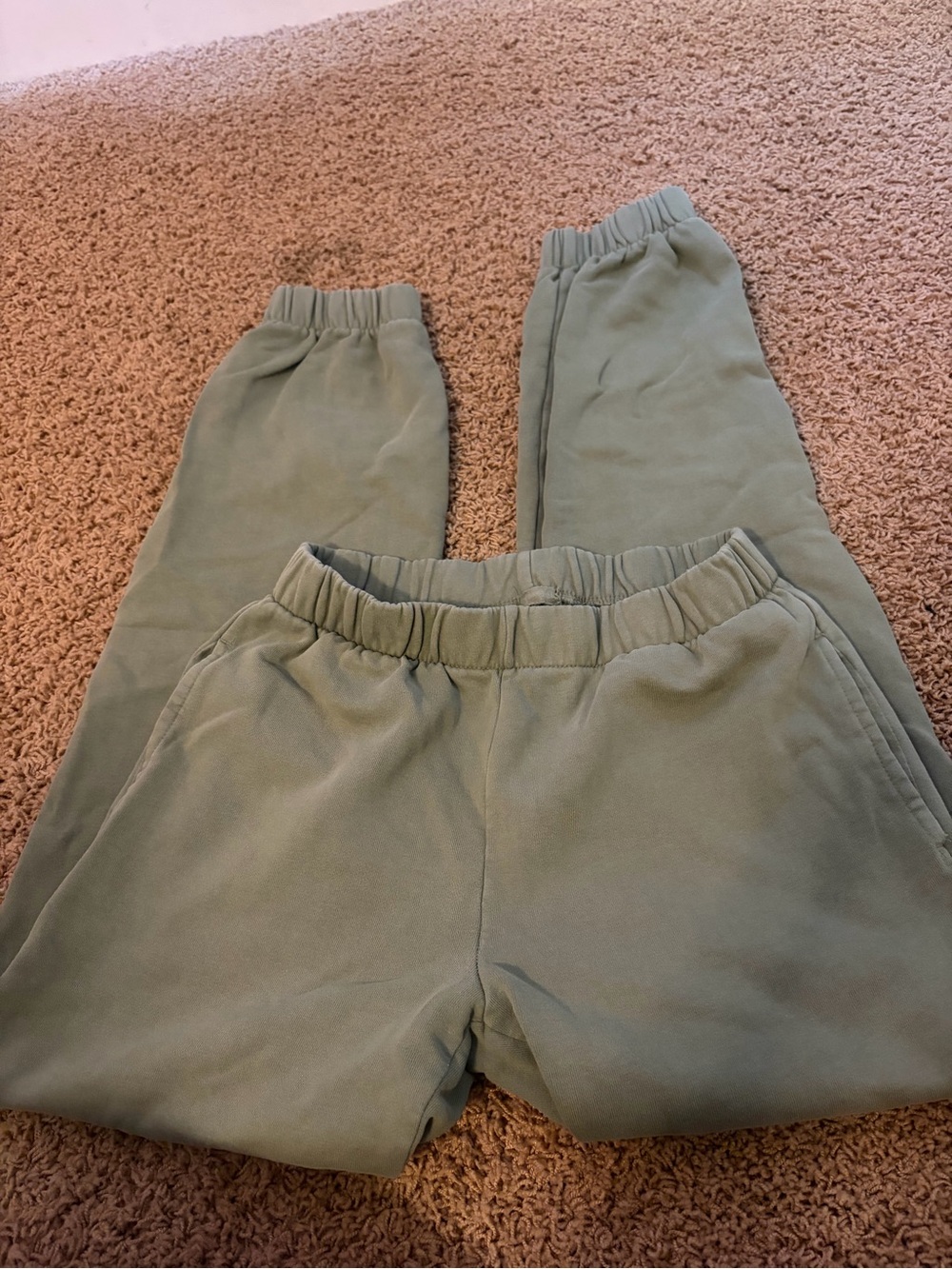 Brandy Melville sweats